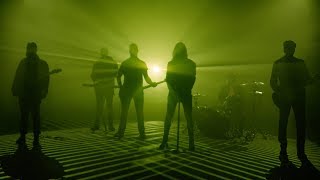 Underoath  On My Teeth Official Music Video [upl. by Henrik]