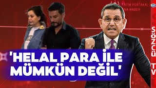 Dilan Polat ve Engin Polata Cezaevi Yolu Göründü Fatih Portakaldan Olay Sözler [upl. by Burny35]