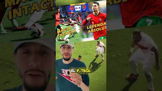 🚨ASiSTENCiA de LUJO CRiSTiANO RONALDO  PORTUGAL Vs Turquía 30 Euro2024 [upl. by Liris]