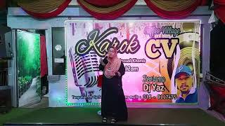 Merpati amp Medley P Ramlee Saloma  Cover by CS [upl. by Laird]