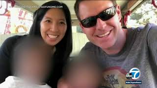 Malibu Creek State Park murder victim was found dead next to his daughters brotherinlaw says [upl. by Robinia]