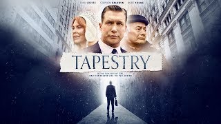 Tapestry 2019  Trailer  Stephen Baldwin  Burt Young  Tina Louise [upl. by Kokaras]