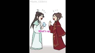 TGCF Um chill anyway so [upl. by Ecarg]