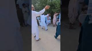 Sindhi dance village marriage [upl. by Laddie]