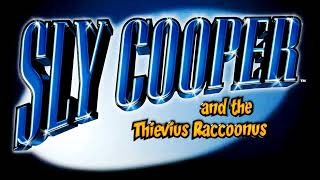 Inside the Stronghold 1HR Looped  Sly Cooper and the Thievius Raccoonus Music [upl. by Ariadne]