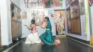 Shuddha Brahma song dance performance [upl. by Nired673]