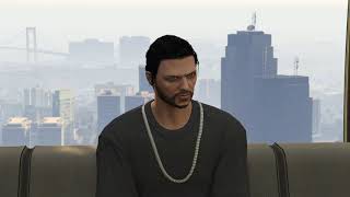 Catch Me Outside  GTA 5  Music Video [upl. by Eden]