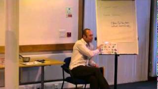 Learn Hypnosis NLP Milton Model  Made Simple Part 1 [upl. by Cissie853]