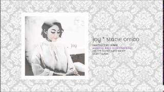 Stacie Orrico  JOY EP 2014 [upl. by Adehsar774]