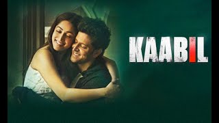 Kaabil Deleted Part  1  Hrithik Roshan  Yami Gautam Ronit Roy  Rohit Roy  Hindi Movie [upl. by Annez569]