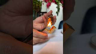 ASMR cutting and lighting of the EGM Bleco 😍 lighting cutting asmrsounds asmrvideo [upl. by Byrn242]