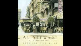 Al Stewart  A League of Notions [upl. by Eleynad]