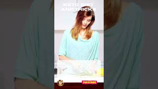 Keto Diet Tips for Balanced Diet food ketofoods ketodiet [upl. by Edie916]