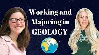 The truth about being a GeologistGeology Major [upl. by Gayler539]