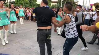 Pelea Pride SV 2018 part 2 [upl. by Elka]