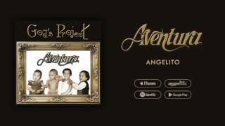 Aventura  Angelito [upl. by Dlanigger]