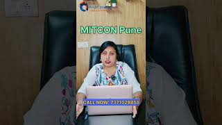 MITCOM Pune Review  Admission Process Eligibility  PackageCorses Fees Placement [upl. by Oneil]