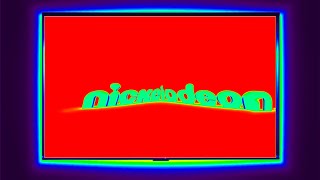 The Nickelodeon intro logo animation effectssponsored bypreview 2 effects [upl. by Lentha]