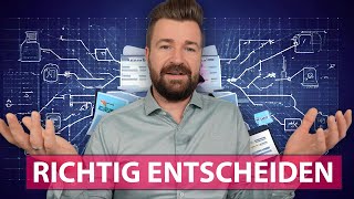 Millionen sparen mit diesen Entscheidungen im eCommerce [upl. by Sanburn]