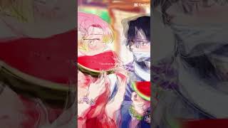 obanai x mitsuri demonslayer kimitsunoyaibaedit anime [upl. by Dayle]