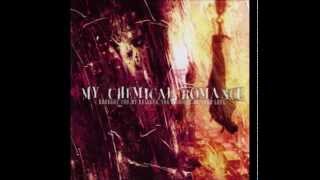 My Chemical Romance  quotSkylines And Turnstilesquot Official Audio [upl. by Atener]