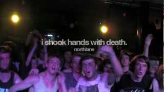 I Shook Hands With Death  Northlane Hot Damn May 10th [upl. by Anileuqcaj690]