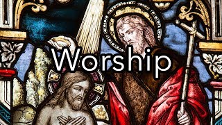 Ambient Worship Music for Prayer Meditation and Contemplation [upl. by Nivrae]