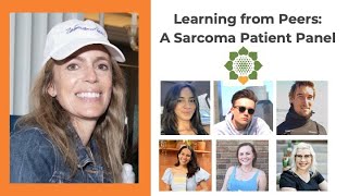 Learning from Peers  Sarcoma Exchange 2024 [upl. by Behka]