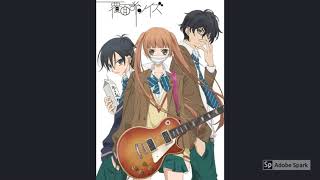 Fukumenkei Noise Anonymous Noise Ending 1 Allegro [upl. by Adnawt]