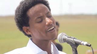 Oromo Gospel SongBiniyam chewaka 2015  Ani Hin Irraanfadhu Full VCD Album [upl. by Cha820]