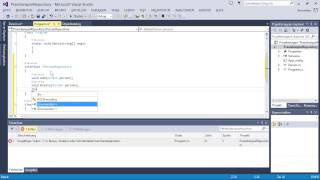 Generics mit C Tutorial Repository erstellen video2braincom [upl. by Eirelav]