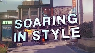 SoaRing In Style  Episode 54 by SoaR Vultar [upl. by Pyotr]