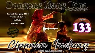 Cipanon Indung  eps133 [upl. by Accebber]