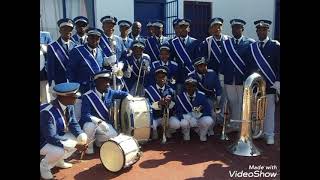 Tsela e thata joang Soshanguve Brass Band 🔥 [upl. by Akinod735]