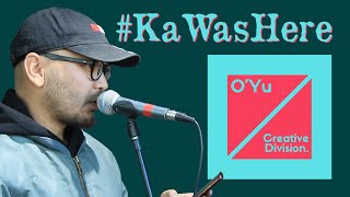 KaWasHere Full Performance Live on OYu [upl. by Ghassan]