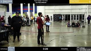 2024 SoCal Swordfight Live Stream [upl. by Corell872]