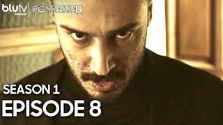 Possessed  Episode 8 English Subtitles 4K  Season 1  Sahipli blutvenglish [upl. by Lachish]