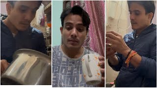 I Have Become House Husband  Kishore Rana Vlogs [upl. by Ban]