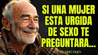 ➤ CONSEJOS de un HOMBRE LLENO de SABIDURÍA y MALICIA que serán DIFÍCILES de DIGERIR y ENTENDER [upl. by Bardo]