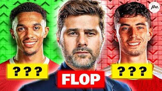 Our FLOP or NOT Premier League Predictions [upl. by Charmaine913]