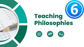 FINAL COACHING  TEACHING PHILOSOPHIES  LET REVIEWER [upl. by Harragan]