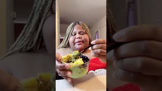 MrsJones🦋Hyy All Guys eatwithcekeyus mukbang [upl. by Ihcego]