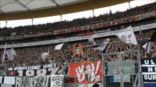 SG Eintracht Frankfurt Ultras [upl. by Lamphere]