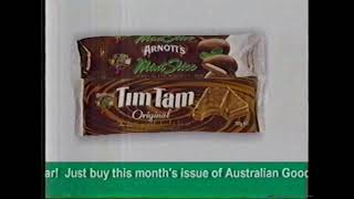 Woolworths Commercial  The Big Brand Sale 2001 Australia [upl. by Chae]