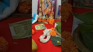 2 August mas shivratri Puja vidhi savanmasshivratripujavidhi savanshivratripujavidhi2024 ytshorts [upl. by Edik775]