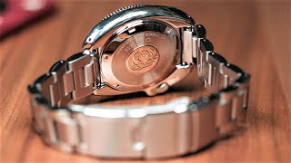 Top 17 Best Seiko Watches 2024 Which One Is Best [upl. by Riamo]