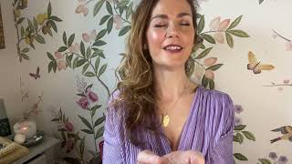 Guided Meditation for Manifesting with Brigid [upl. by Aicena484]