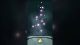 Hundo joltik in pokemongo [upl. by Slotnick]