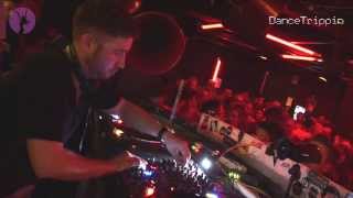 Enzo Siragusa  Fuse at Sankeys  Ibiza [upl. by Alyos]