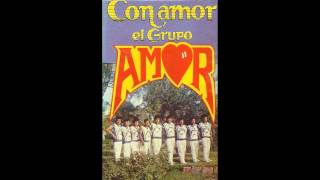 Grupo Amor  Parranda Amor Canta Jhossy [upl. by Assilak]